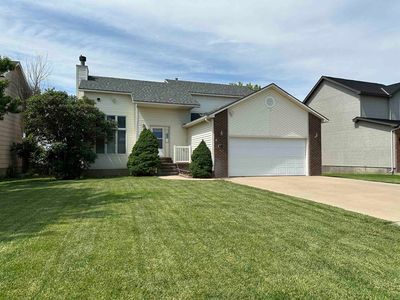 508 Runyan Ave, Dodge City, KS, 67801