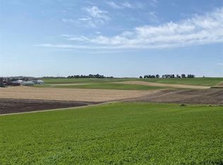 LOT 2 S Military Rd, Dane, WI 53529