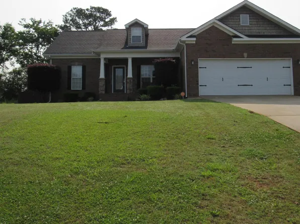 657 Waterford Way, Jacksonville, AL 36265