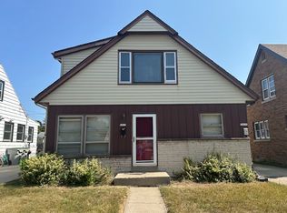 5062A N 60th St, Milwaukee, WI 53218