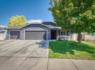 704 S Kiser Ave, Boise, ID 83709