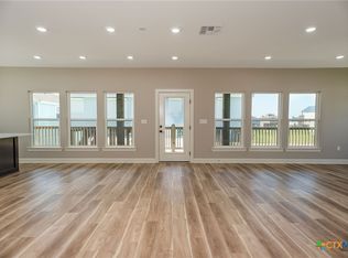 116 Whooping Crane St, Pt O Connor, TX 77982