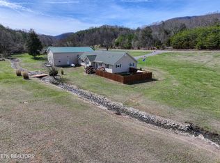1034 English Fields Dr, Newport, TN 37821
