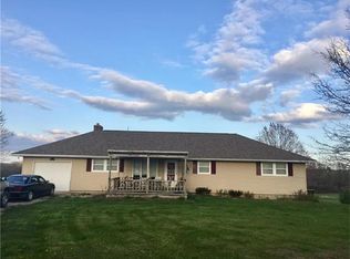 22932 State Highway Dd, Gallatin, MO 64640