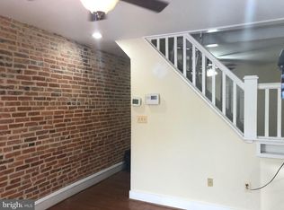 1307 W Cross St, Baltimore, MD 21223