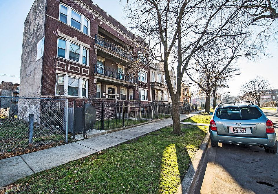 6033 S Vernon Ave Apartments Chicago Exterior_02