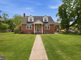 246 E Main St, Elkton, MD 21921