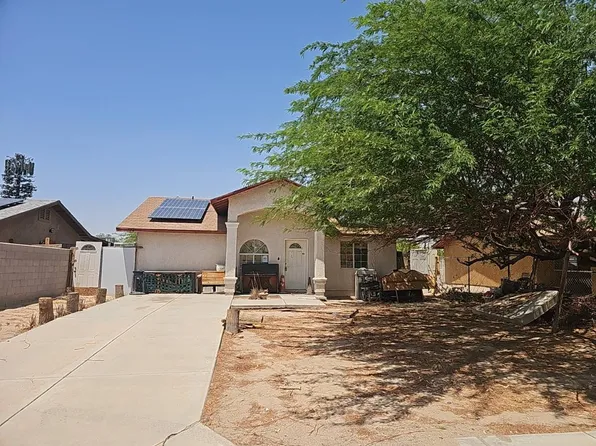 1784 E Bienestar Ln, San Luis, AZ 85336
