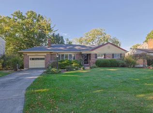4239 Marcrest Dr, Cincinnati, OH 45211
