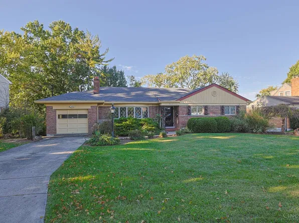 4239 Marcrest Dr, Cincinnati, OH 45211
