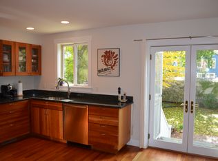 604 Green St, Cambridge, MA 02139