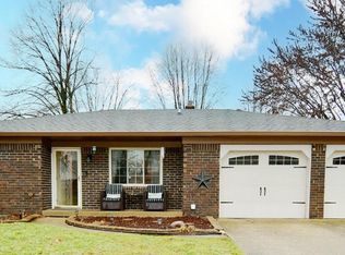 7920 Corey Ct, Indianapolis, IN 46227