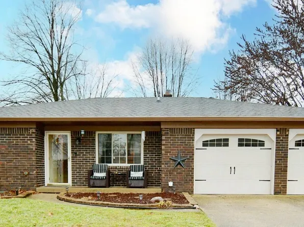 7920 Corey Ct, Indianapolis, IN 46227