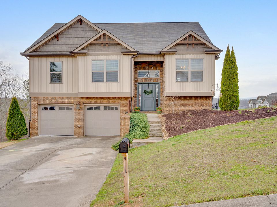 6439 Frankfurt Rd, Ooltewah, TN 37363 Zillow