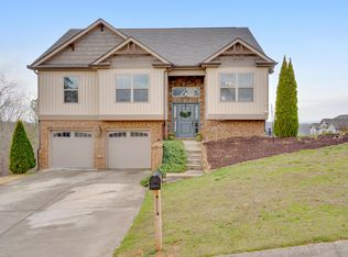 6439 Frankfurt Rd, Ooltewah, TN 37363
