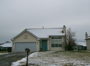 7281 Thomas Dr, Loves Park, IL 61111