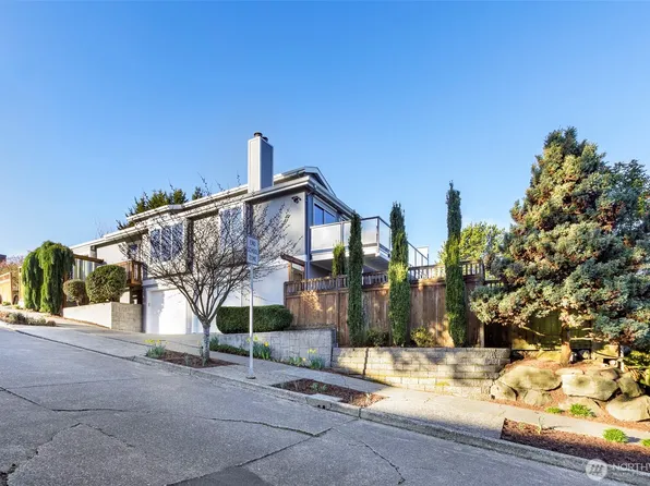 6001 60th Avenue NE, Seattle, WA 98115