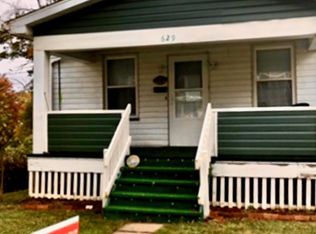 629 Cross St, Slippery Rock, PA 16057