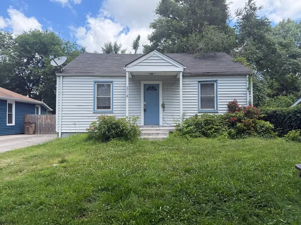 314 Oriel Ave, Nashville, TN 37210