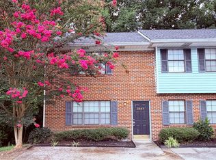 2681 Parkside Way #87, Snellville, GA 30078