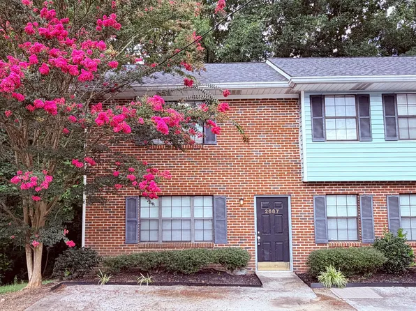 2681 Parkside Way, Snellville, GA