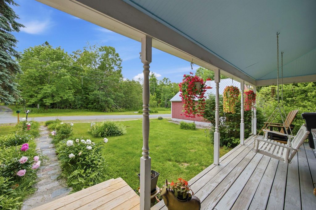 557 Old East Road, Whitefield, NH - View 3
