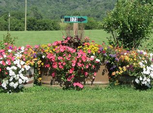 173 Paw Paws Ln, Bradyville, TN 37026
