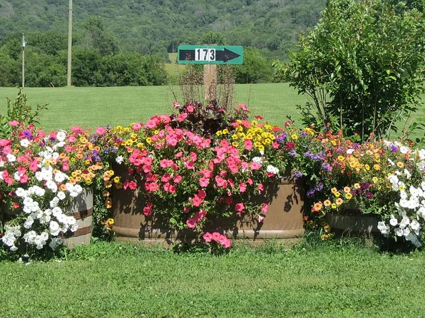 173 Paw Paws Ln, Bradyville, TN 37026