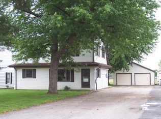 1931 Park St, Findlay, OH 45840