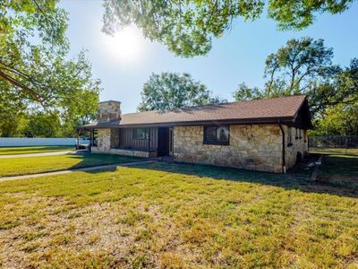 201 NW 31st St, Mineral Wells, TX, 76067