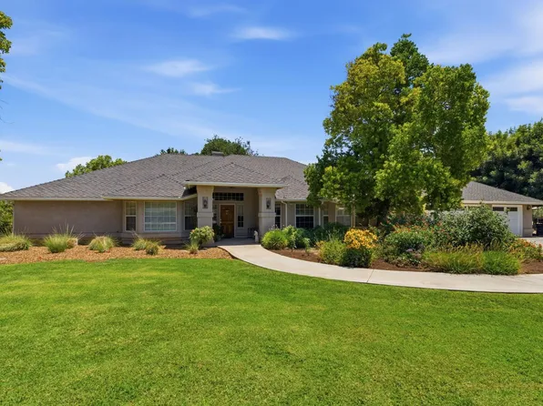 1336 N Locan Ave, Fresno, CA 93737