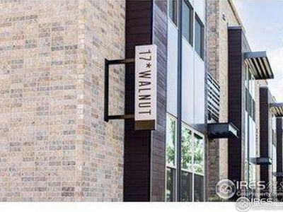 1707 Walnut St #309, Boulder, CO, 80302