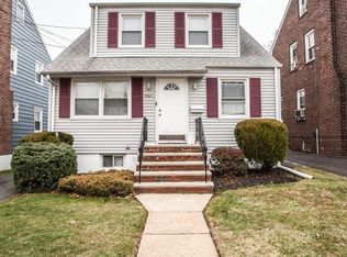 1062-1064 Applegate Ave, Elizabeth, NJ 07202