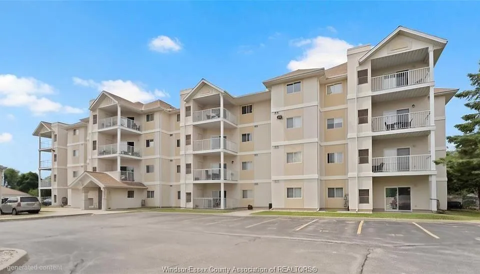 1535 Grand Marais Rd W #105