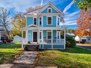 101 Marion Ave, North Adams, MA 01247