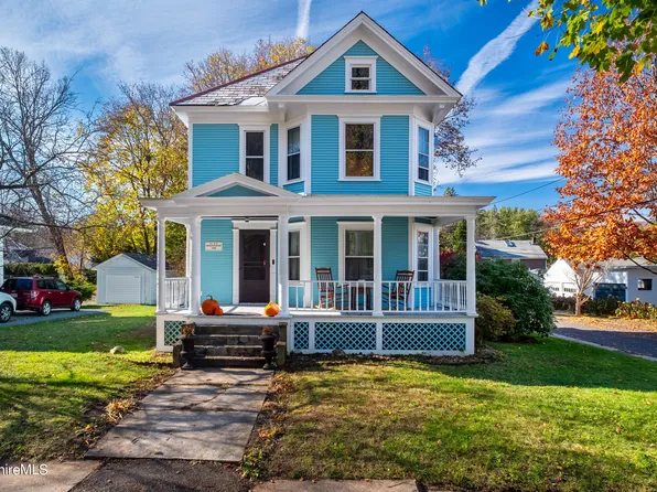101 Marion Ave, North Adams, MA 01247