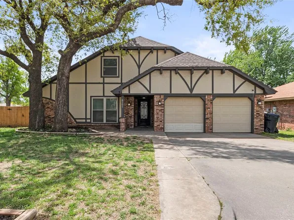 (undisclosed Address), Oklahoma City, OK 73127