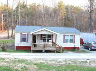 1495 County Road 410, Fredericktown, MO