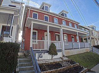 340 W Lincoln St, Easton, PA