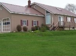 28 Haynes Rd, Clarksville, NH 03592