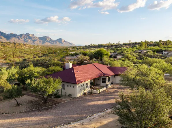 15895 N Lago Del Oro Pkwy, Tucson, AZ 85739