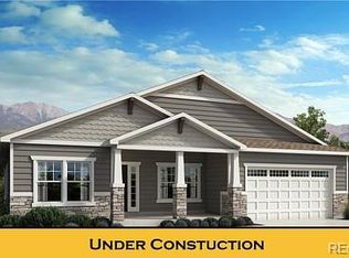 608 Raffi Ave, Fort Lupton, CO 80621