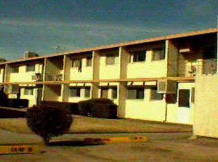 1776 S Palo Verde Ave #H-6, Tucson, AZ 85713