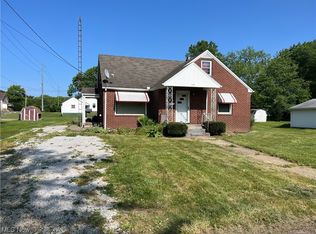 408 Gobel Ave SE, Canton, OH 44707