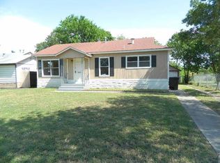 182 Pennystone Ave, San Antonio, TX 78223