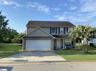 18 Annika Ct, Taylors, SC 29687