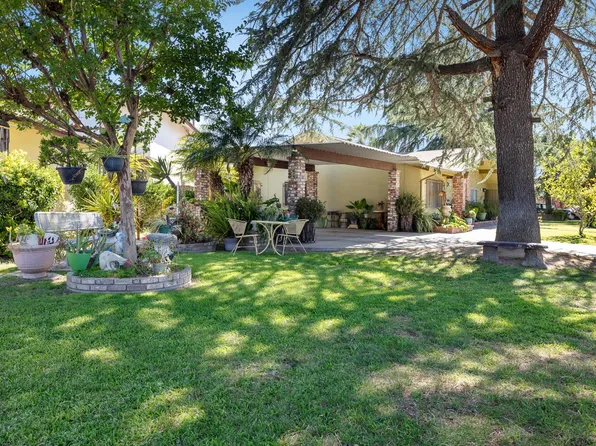 222 E Central Ave, Madera, CA 93638