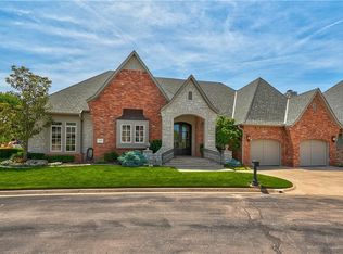 14805 Hollyhock Dr, Oklahoma City, OK 73142