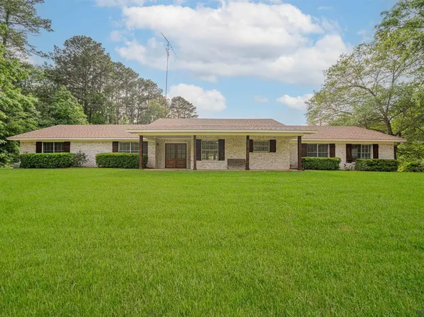 4099 Old Highway 135 S, Kilgore, TX 75662