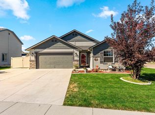 2121 N Rosedust Dr, Kuna, ID 83634